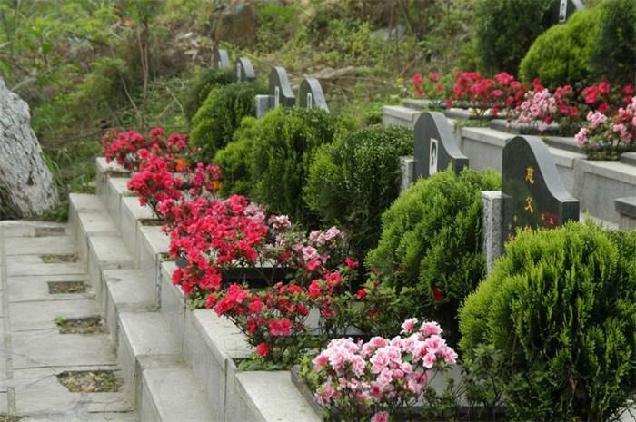 墓地風(fēng)水五要素